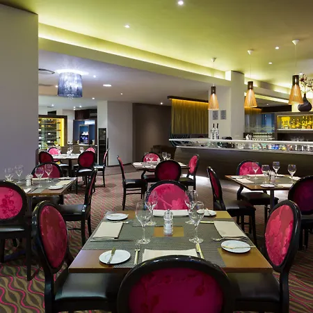 Radisson Blu Lietuva Готель