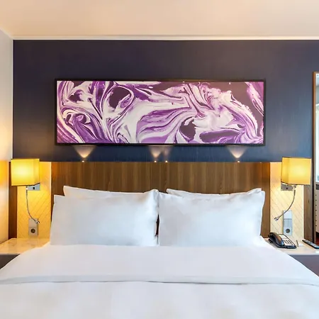 Готель Radisson Blu Lietuva 4*