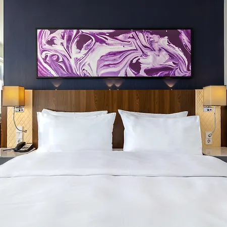 Radisson Blu Lietuva Готель 4*