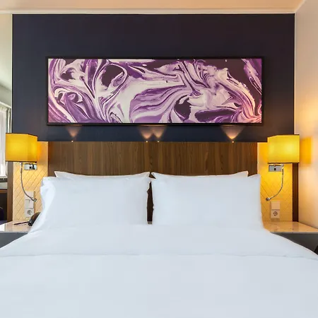 Radisson Blu Lietuva 4* Вільнюс