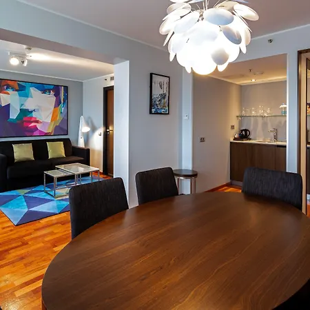 Radisson Blu Lietuva Готель