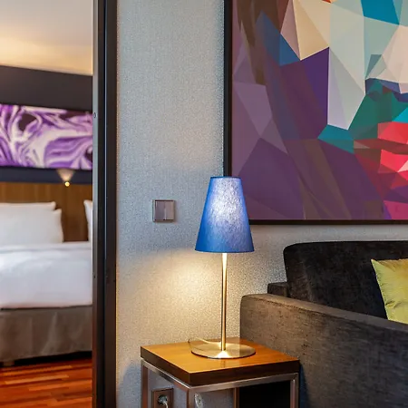 Radisson Blu Lietuva Вільнюс