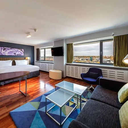 Radisson Blu Lietuva Вільнюс