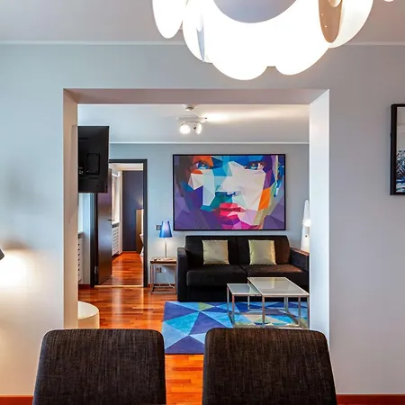 Radisson Blu Lietuva