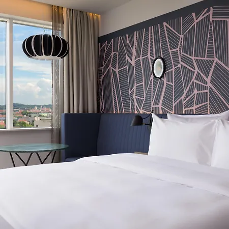 Radisson Blu Lietuva Готель 4*