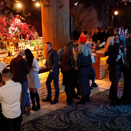 Radisson Blu Lietuva 4* Вільнюс