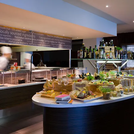 Radisson Blu Lietuva 4* Вільнюс