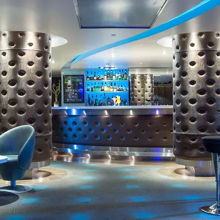 Готель Radisson Blu Lietuva