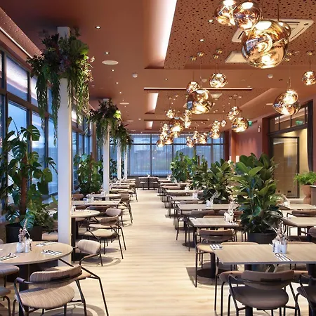 Radisson Blu Lietuva 4* Вільнюс