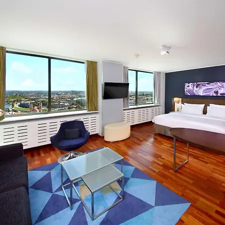 Radisson Blu Lietuva 4* Вільнюс