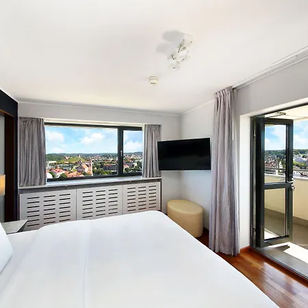 Radisson Blu Lietuva Hotell 4*
