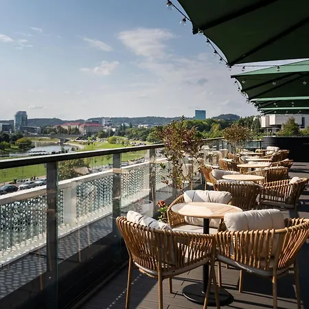 Radisson Blu Lietuva Hotel
