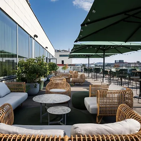 Radisson Blu Lietuva 4* Вільнюс