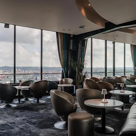 Radisson Blu Lietuva Вільнюс