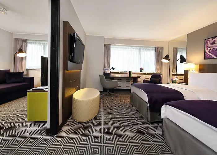 Radisson Blu Lietuva