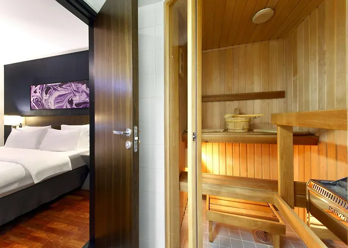 Radisson Blu Lietuva Отель 4*