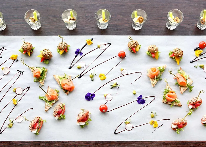 Hotell Radisson Blu Lietuva Vilnius