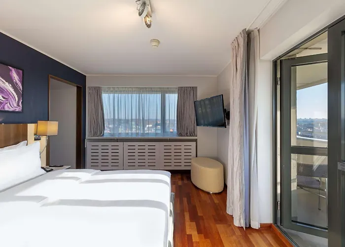 Radisson Blu Lietuva Hotel