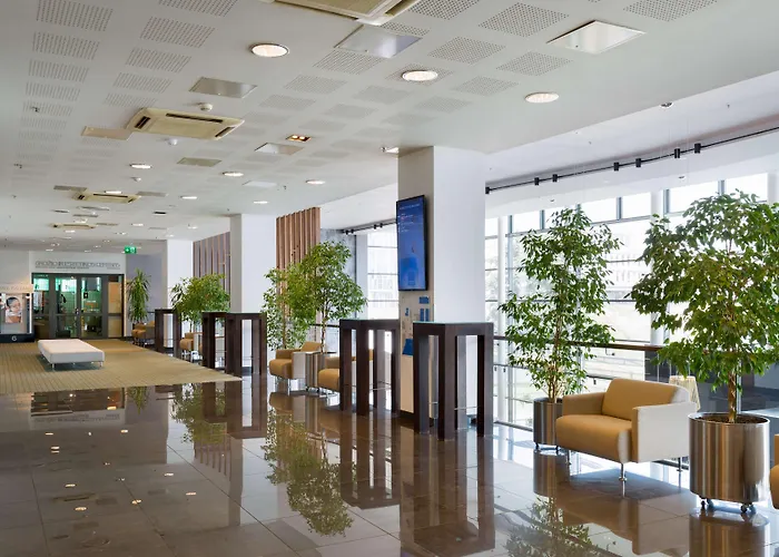 Radisson Blu Lietuva 4* Vilnius