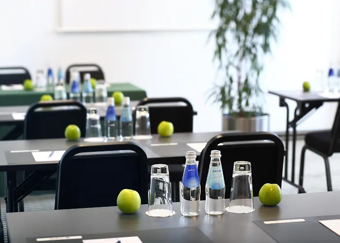 Radisson Blu Lietuva Hotell 4*