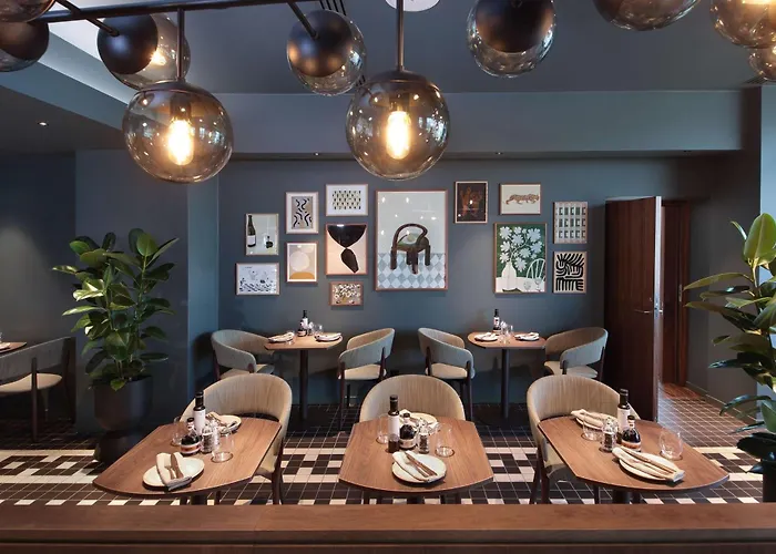 Hotell Radisson Blu Lietuva