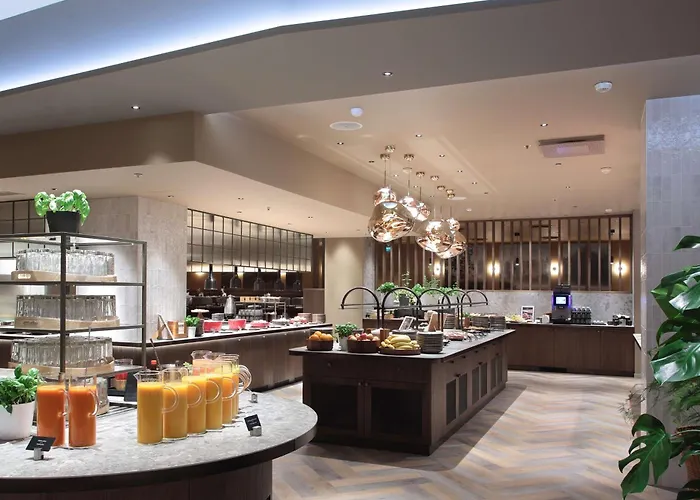 Radisson Blu Lietuva Vilnius