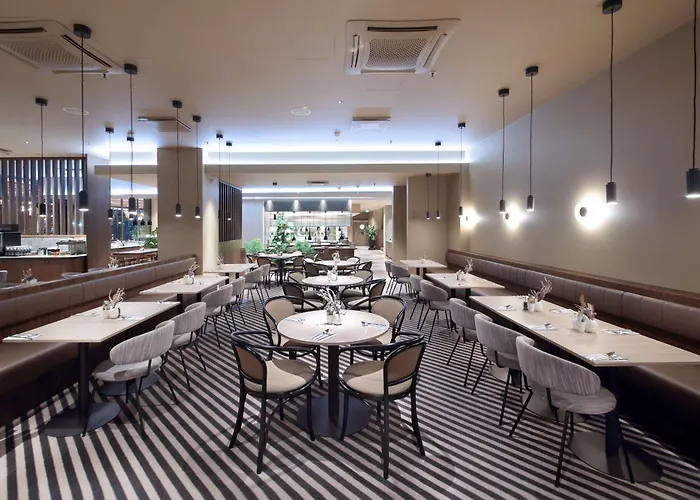 Отель Radisson Blu Lietuva