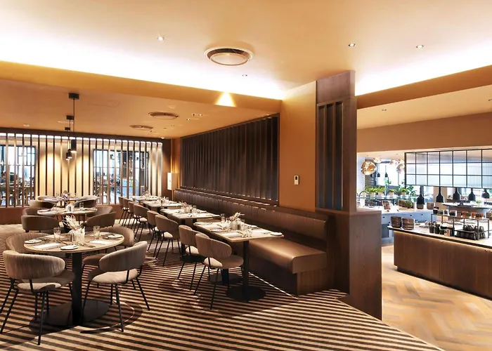 Hotell Radisson Blu Lietuva 4*