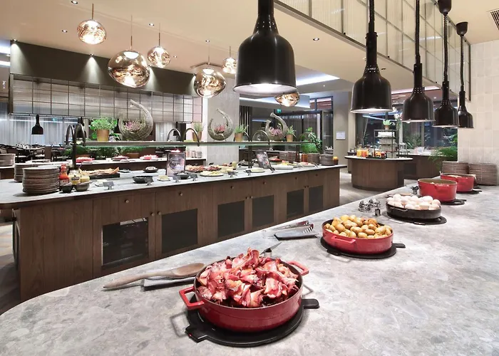 Hotell Radisson Blu Lietuva 4*