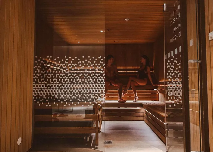 Отель Radisson Blu Lietuva 4*