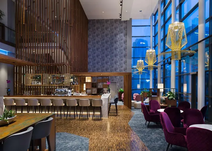 Radisson Blu Lietuva 4* Вильнюс