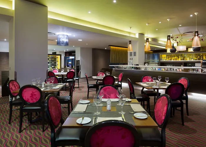 Radisson Blu Lietuva Hotel