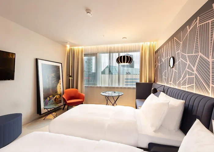 Radisson Blu Lietuva