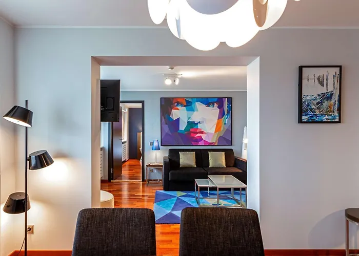 Radisson Blu Lietuva