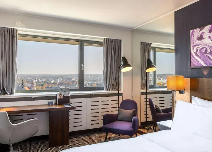 Radisson Blu Lietuva