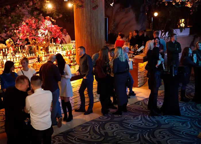 Radisson Blu Lietuva 4* Вильнюс