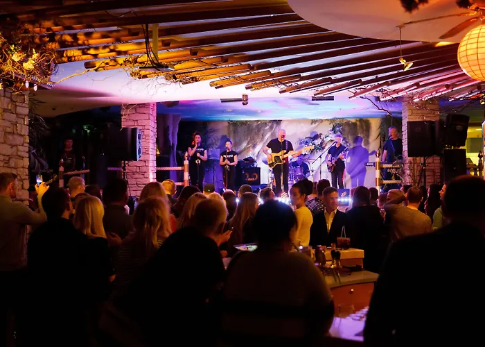 Radisson Blu Lietuva Отель Вильнюс