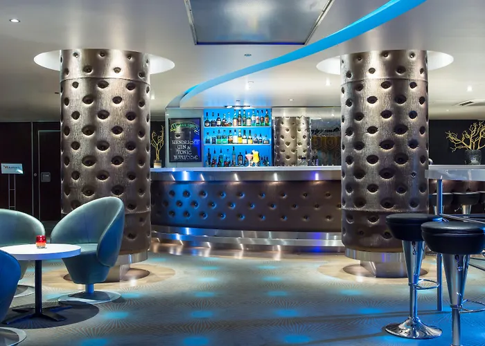 Hotell Radisson Blu Lietuva