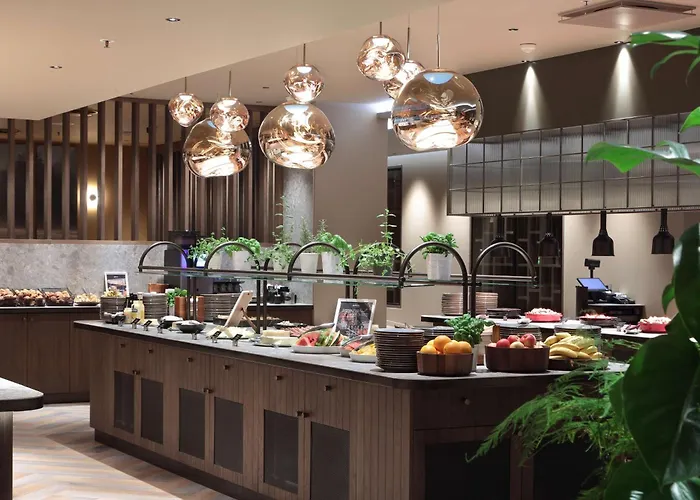 Radisson Blu Lietuva 4*