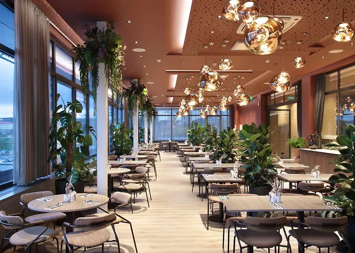 Radisson Blu Lietuva 4* Вильнюс