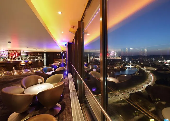 Radisson Blu Lietuva Отель 4*