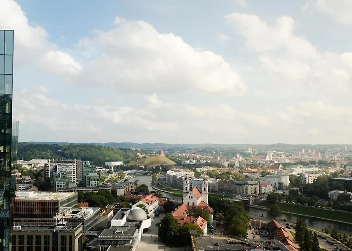 Radisson Blu Lietuva