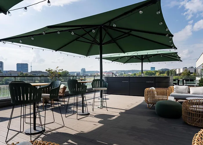 Radisson Blu Lietuva Hotel 4*