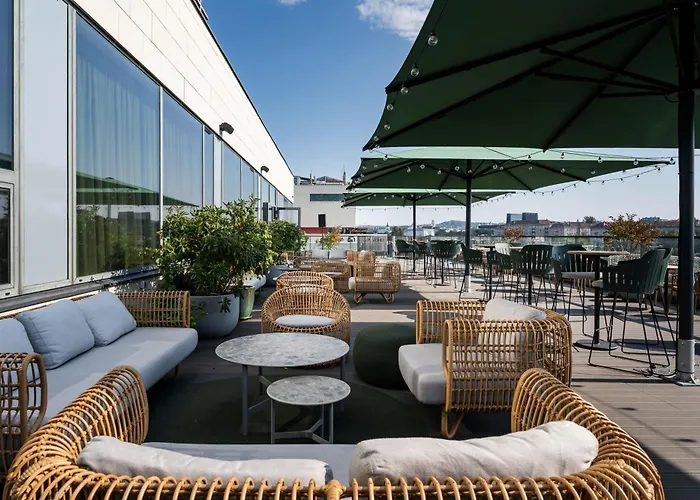 Radisson Blu Lietuva 4* Vilnius