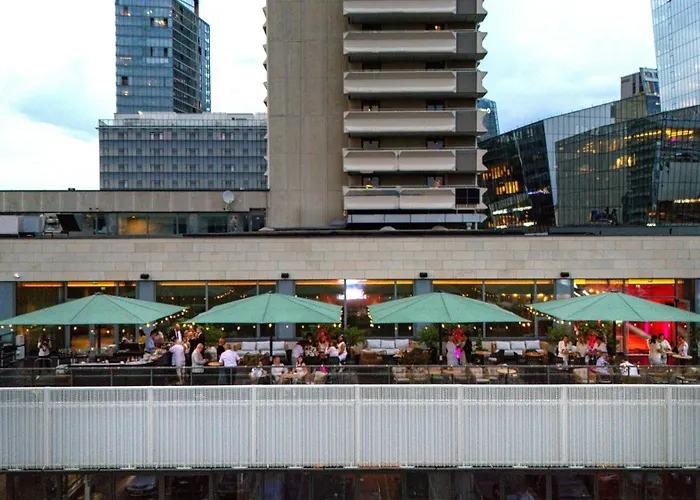 Radisson Blu Lietuva 4* Вильнюс