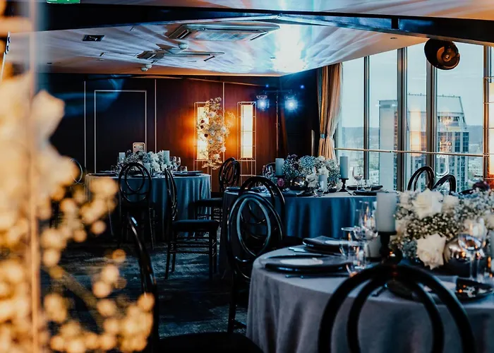 Radisson Blu Lietuva Vilnius