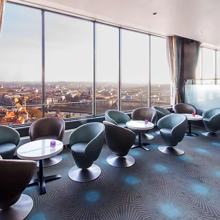 Radisson Blu Lietuva 4* Vilnius