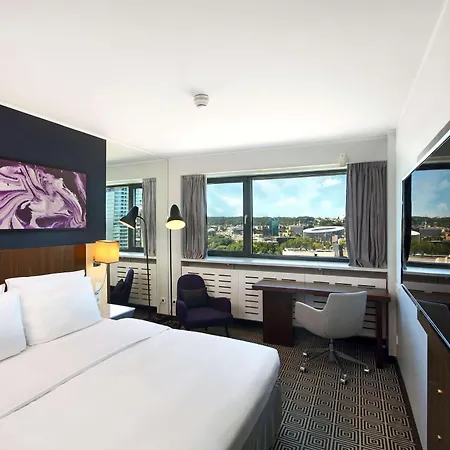 Otel Radisson Blu Lietuva Vilnius