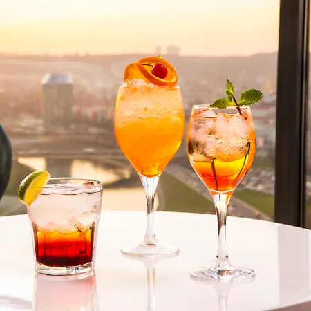 Radisson Blu Lietuva 4* VNO