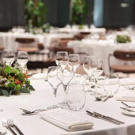 Szálloda Radisson Blu Lietuva